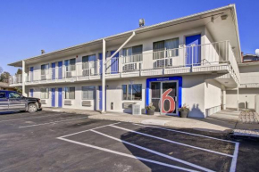 Motel 6-Green Bay, WI